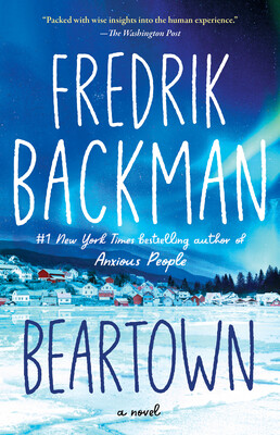 Cover of Beartown