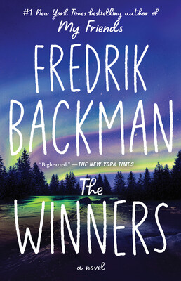 Cover of The Winners